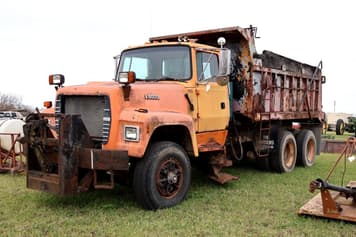 Main image Ford L9000